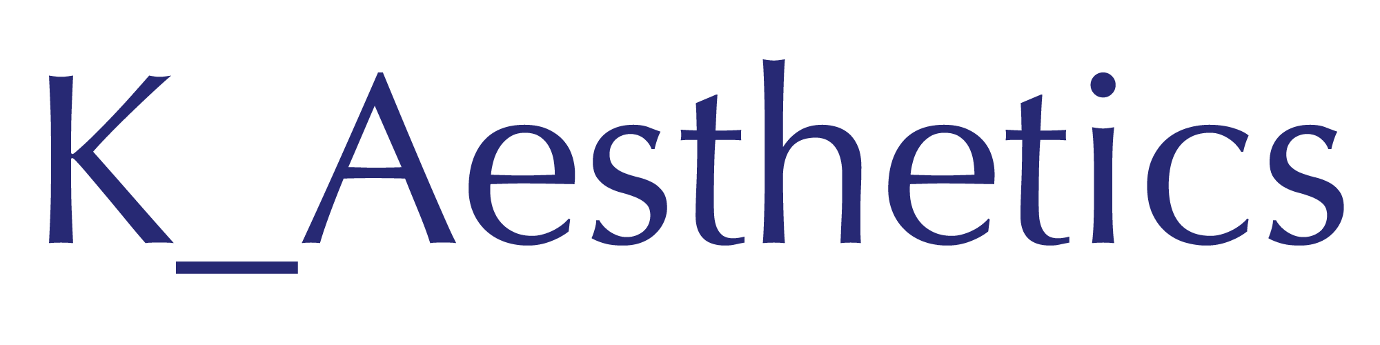 K_Aesthetics